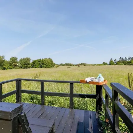 Perlen Tversted Holiday home Bindslev