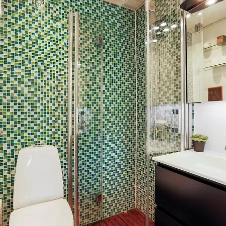 Perlen Tversted Holiday home *