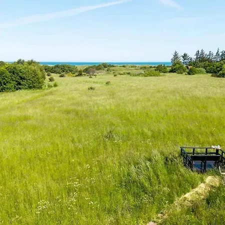 Perlen Tversted Holiday home Bindslev