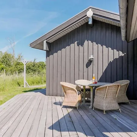 Perlen Tversted Bindslev