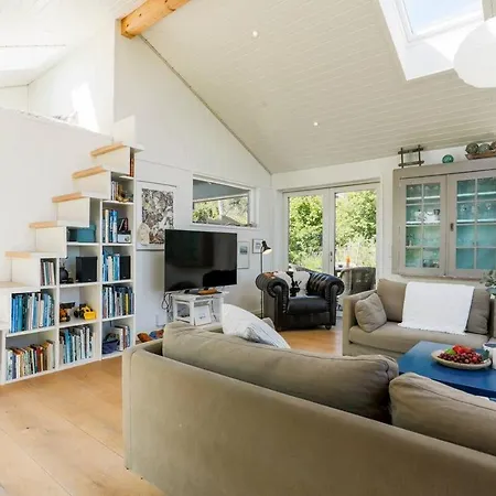 Perlen Tversted Holiday home