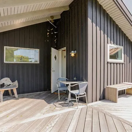 Perlen Tversted Holiday home *