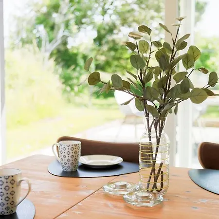 Holiday home Perlen Tversted Bindslev