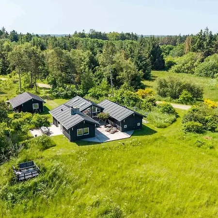 Perlen Tversted * Bindslev