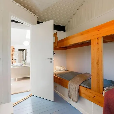 Perlen Tversted Holiday home