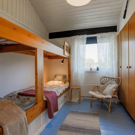 Perlen Tversted Holiday home *