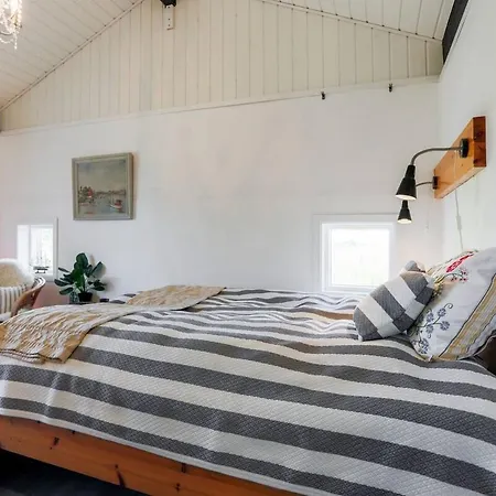 Perlen Tversted Holiday home *