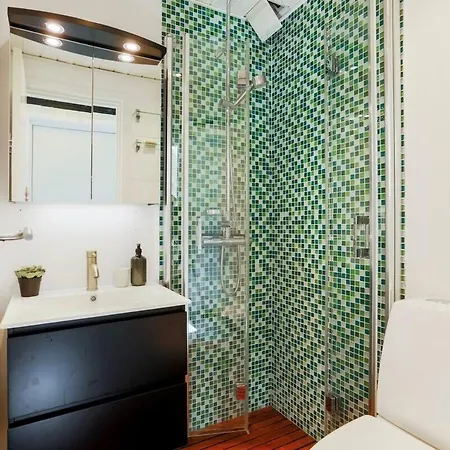 Perlen Tversted Holiday home Bindslev