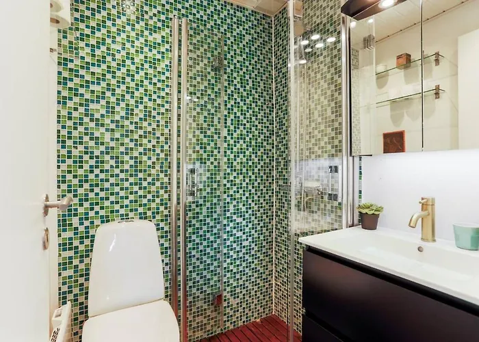 Perlen Tversted Ferienhaus *