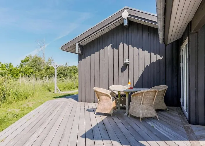 Perlen Tversted Bindslev