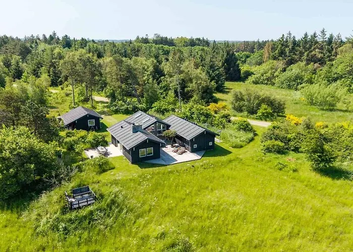 Perlen Tversted * Bindslev