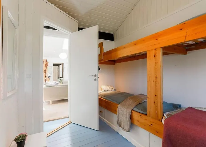 Perlen Tversted Ferienhaus