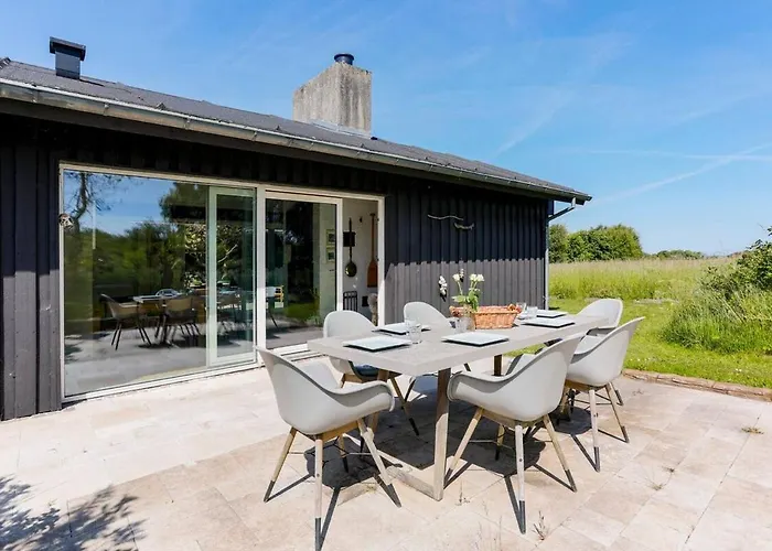 Perlen Tversted Bindslev