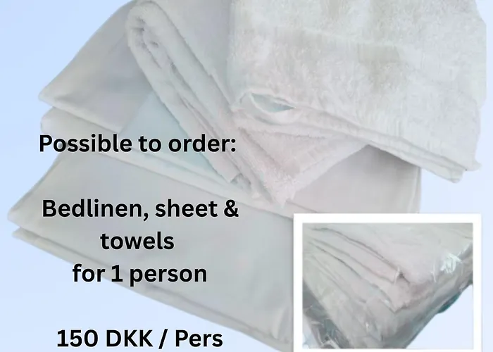 Perlen Tversted Ferienhaus